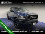 2020 Ram 1500 Classic  for sale $27,450 