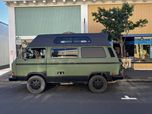 1987 Volkswagen Vanagon  for sale $40,995 