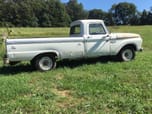 1966 Ford F-250  for sale $8,995 