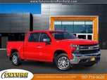 2021 Chevrolet Silverado 1500  for sale $43,950 