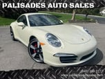 2014 Porsche 911  for sale $147,500 