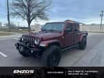 2021 Jeep Gladiator  for sale $44,900 