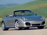 2004 Porsche 911  for sale $30,900 