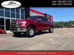 2016 Ford F-150  for sale $16,900 