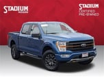 2022 Ford F-150  for sale $58,895 