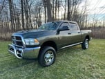 2012 Ram 2500  for sale $36,500 