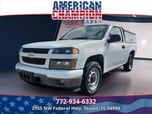 2012 Chevrolet Colorado  for sale $4,900 