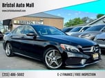 2018 Mercedes-Benz  for sale $24,995 