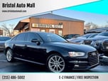 2015 Audi A4  for sale $14,995 