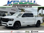 2021 Ram 1500  for sale $36,986 