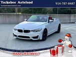 2015 BMW M4  for sale $34,995 