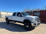 2012 Ford F-350 Super Duty  for sale $21,995 