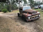 1951 Ford Flatbed  for sale $7,495 