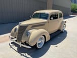 1937 Ford  for sale $46,995 