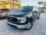 2021 Ford F-150  for sale $34,900 