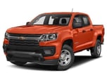 2021 Chevrolet Colorado  for sale $23,600 
