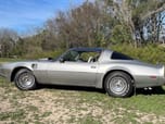 1979 Pontiac Firebird  for sale $45,995 