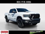 2021 Ram 1500  for sale $44,991 