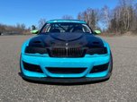 BMW E46 M3 TRACK/RACE CAR  for sale $47,000 