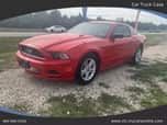2013 Ford Mustang  for sale $11,999 