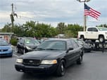 2011 Ford Crown Victoria  for sale $9,895 