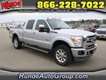 2011 Ford F-350 Super Duty  for sale $34,671 