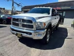 2012 Ram 2500  for sale $16,495 