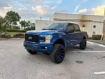 2018 Ford F-150  for sale $22,499 