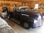 1948 Chevrolet 3100  for sale $32,995 