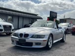 2000 BMW Z3  for sale $9,499 
