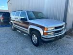 1994 Chevrolet Suburban  for sale $6,995 