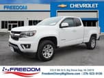 2018 Chevrolet Colorado  for sale $34,999 
