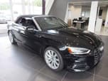 2018 Audi A5  for sale $48,990 