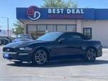 2021 Ford Mustang  for sale $25,995 