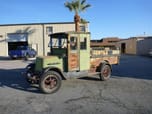 1928 Walker Electric Truck  for sale $45,995 