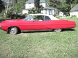 1967 Pontiac Bonneville  for sale $32,495 