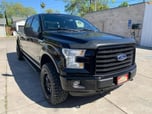 2016 Ford F-150  for sale $16,995 