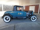 1928 FORD  HOT ROD  TRADE ? SALE 