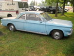 1963 Chevrolet Corvair  for sale $6,795 