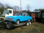 1962 Ford Falcon  for sale $16,995 