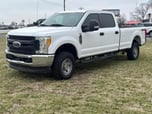 2017 Ford F-250 Super Duty  for sale $19,500 