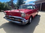 1957 Chevrolet Sedan  for sale $0 