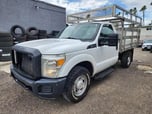 2013 Ford F-250 Super Duty  for sale $8,950 