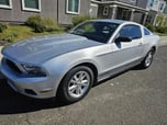 2010 Ford Mustang  for sale $7,000 