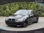 2008 BMW M5  for sale $32,999 