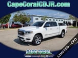 2020 Ram 1500  for sale $41,887 