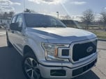 2019 Ford F-150  for sale $19,000 