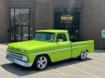 1966 Chevrolet C/K 10 Series  for sale $29,900 