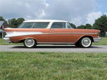 1957 Chevrolet Nomad  for sale $81,995 