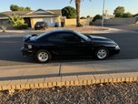 1994 Mustang Cobra 550 RWHP  for sale $15,000 